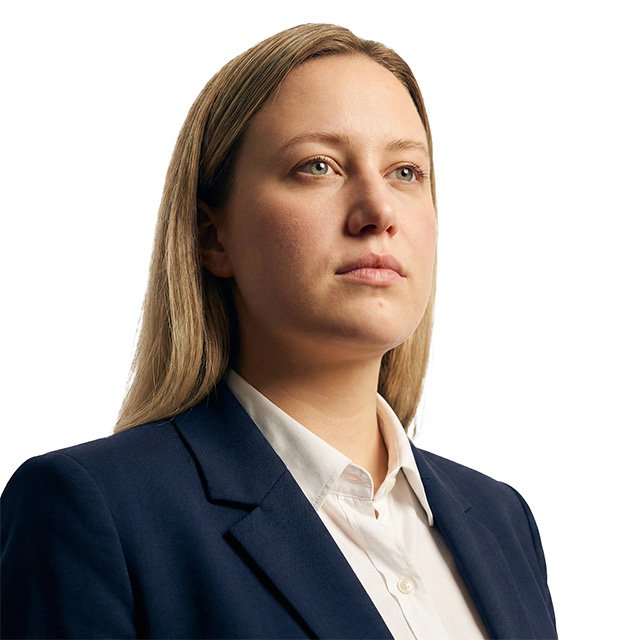 Анна Парамонова специалист ВЭД