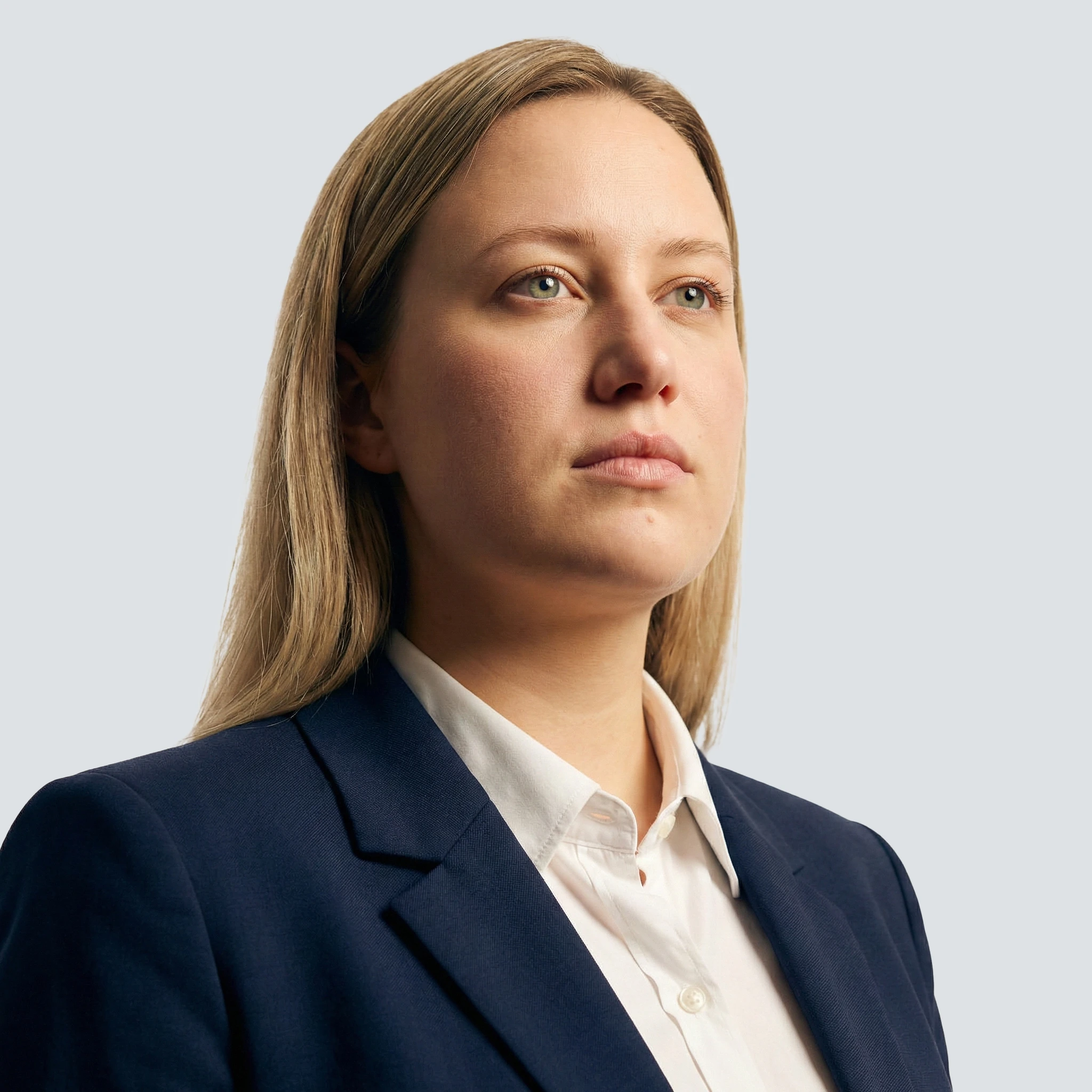 Анна Парамонова - Руководитель отдела ВЭД