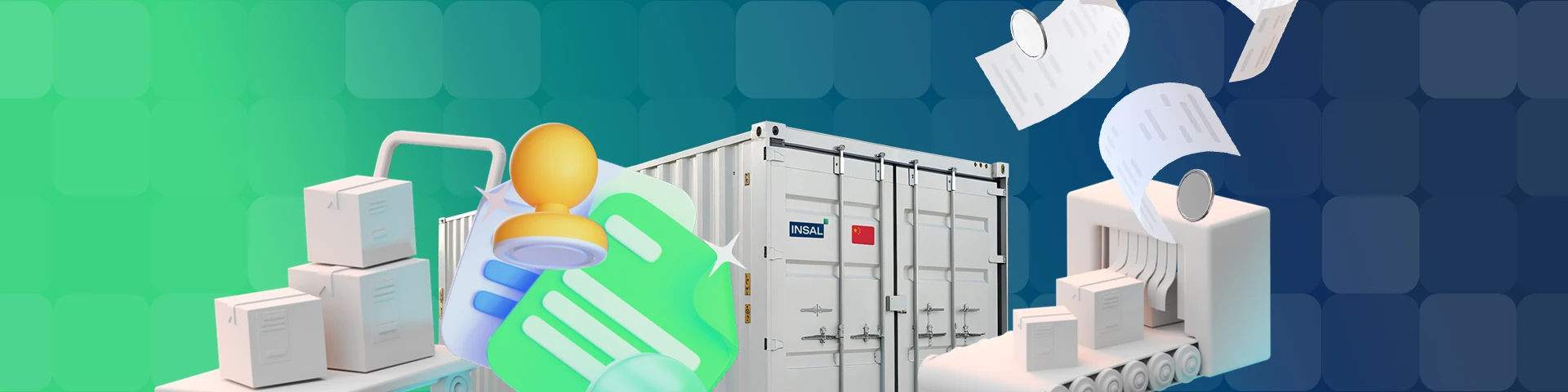 Белая доставка из Китая vs карго как завозить товар без рисков и блокировок