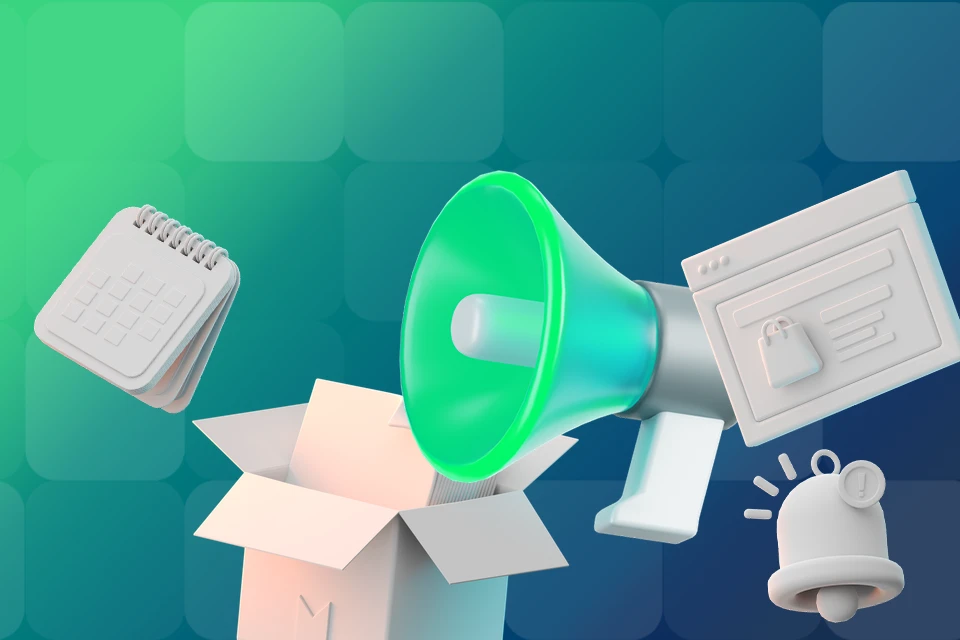 Дайджест новостей