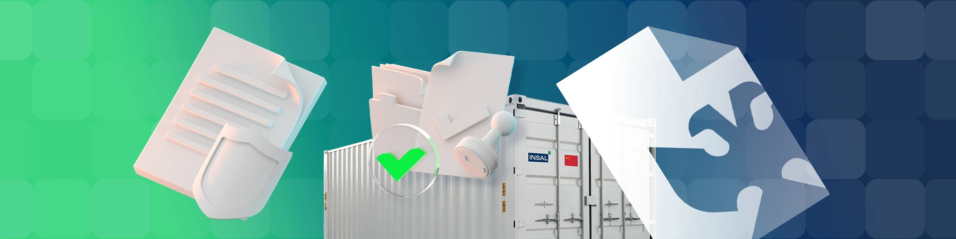 Документы на товар из Китая для ИП