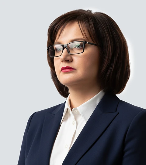 Екатерина Васильева INSAL