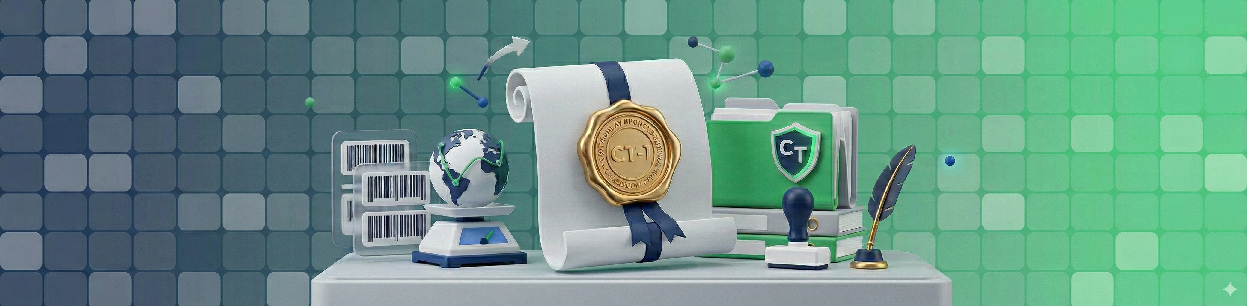 Сертификат СТ-1: как оформить в 2026 и не потерять льготы