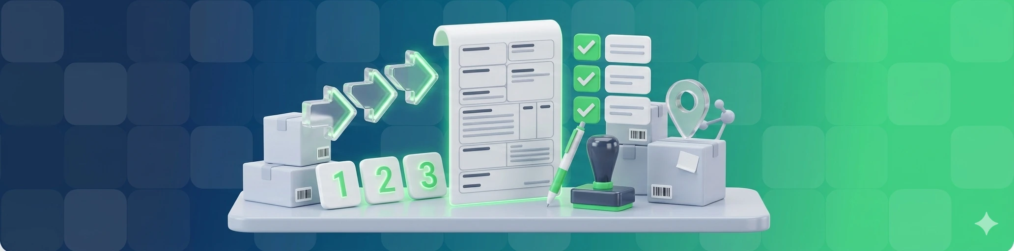 CMR-накладная: как заполнить