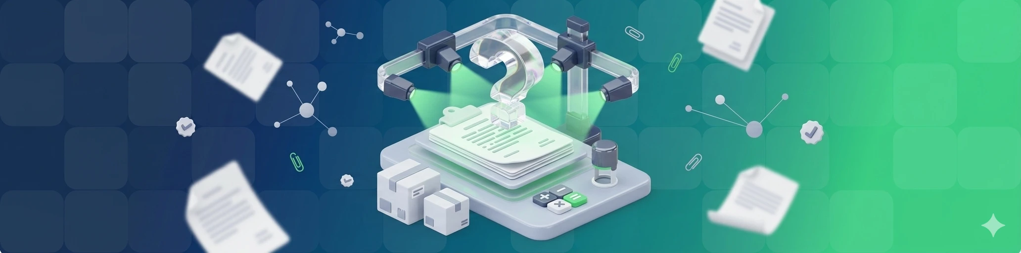 Почему внешнеторговая сделка попадает в поле зрения таможни