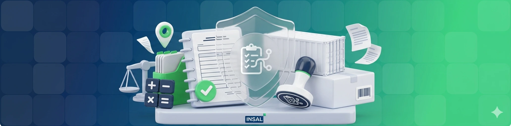 Реестр грузоперевозок 2026–2027 и «ГосЛог»: что меняется и как подготовиться без паники