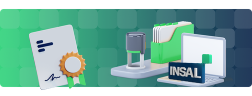 ИНСАЛ компания поможет в сертификации