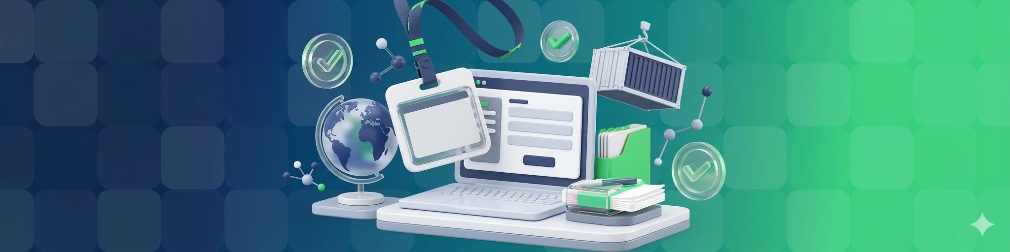 Как зарегистрироваться на Кантонскую ярмарку 2026 и получить Buyer Badge