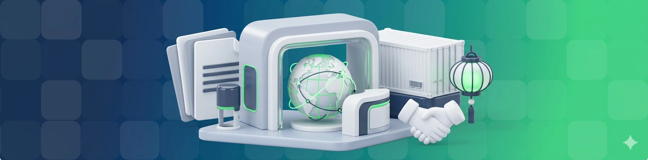 Кантонская ярмарка 2026