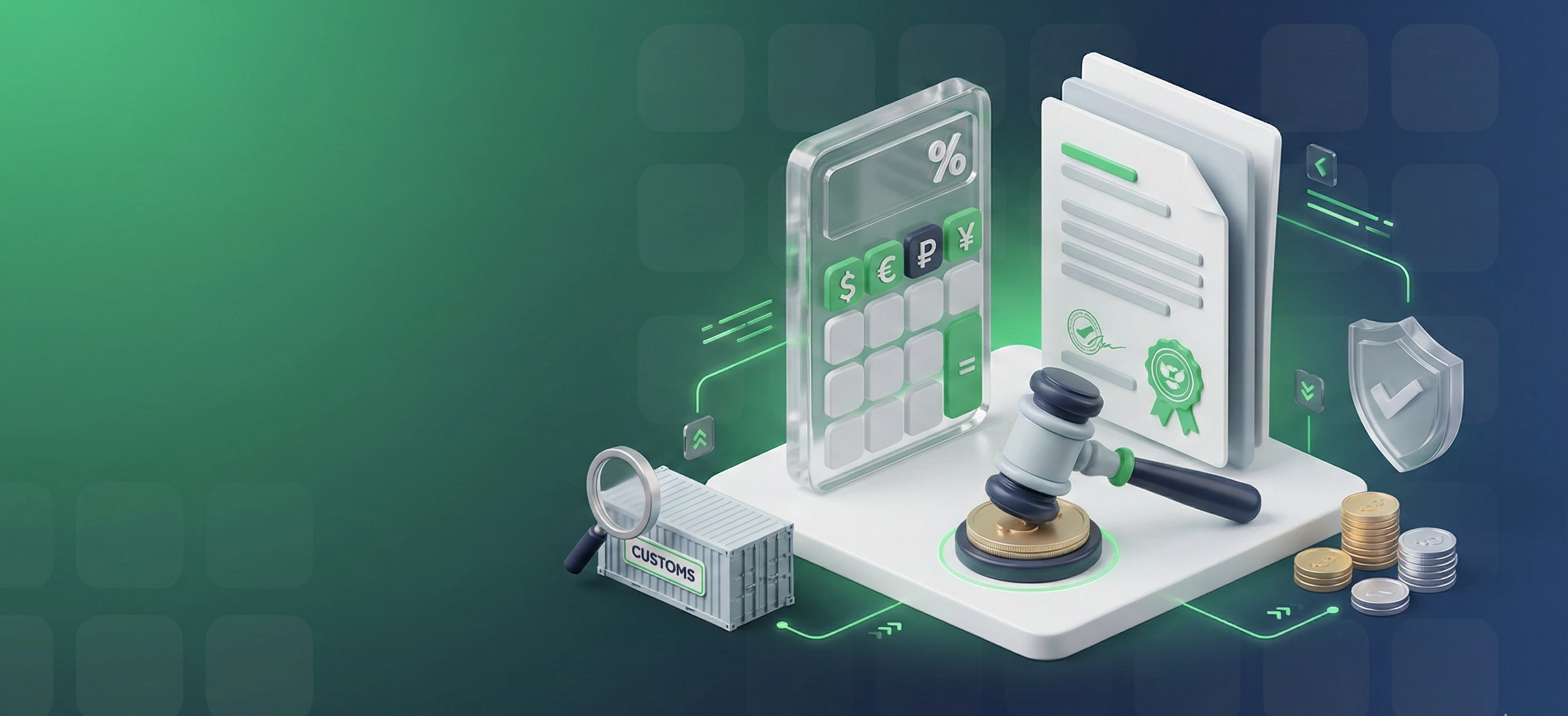 Корректировка таможенной стоимости