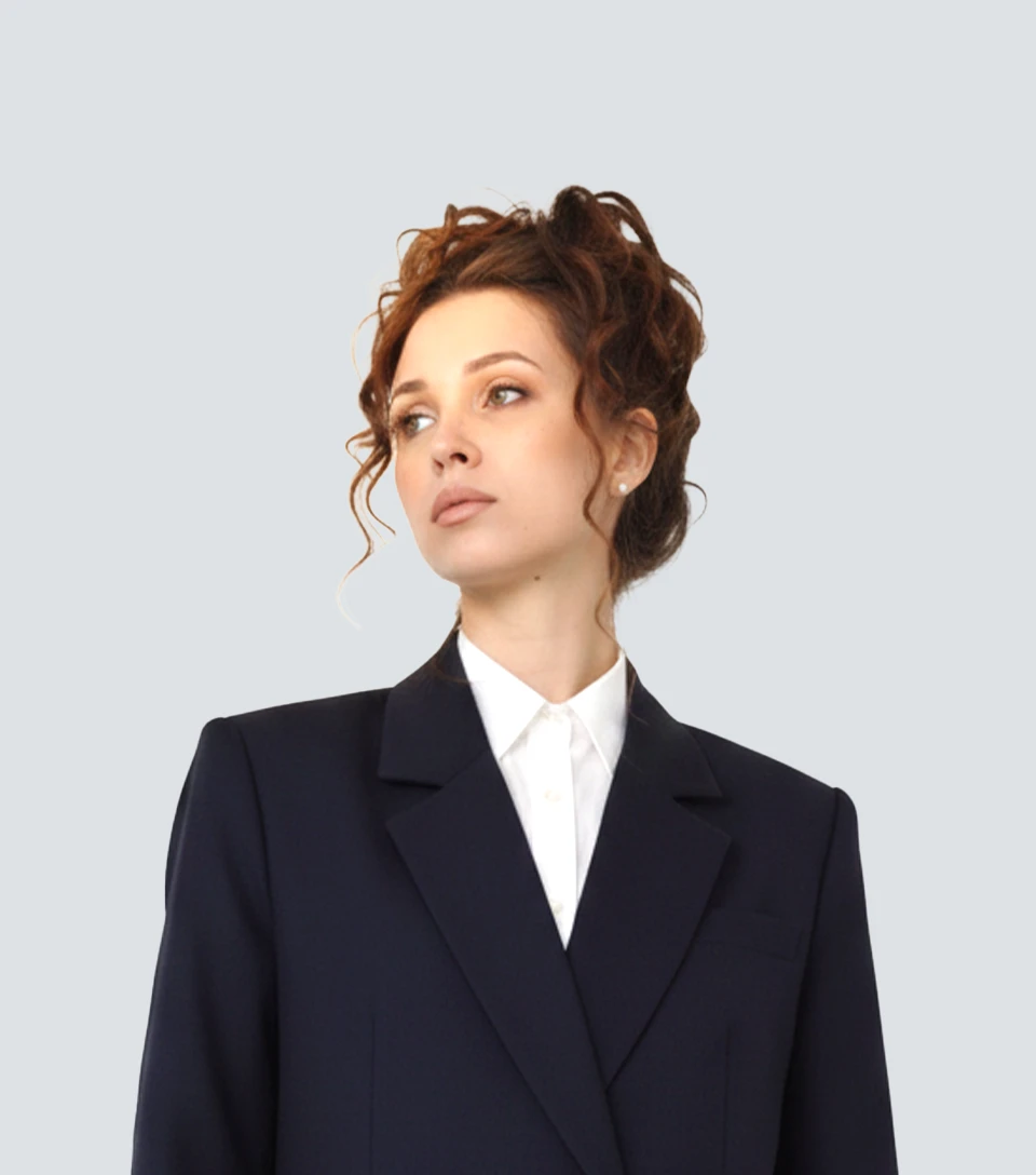 Кристина INSAL