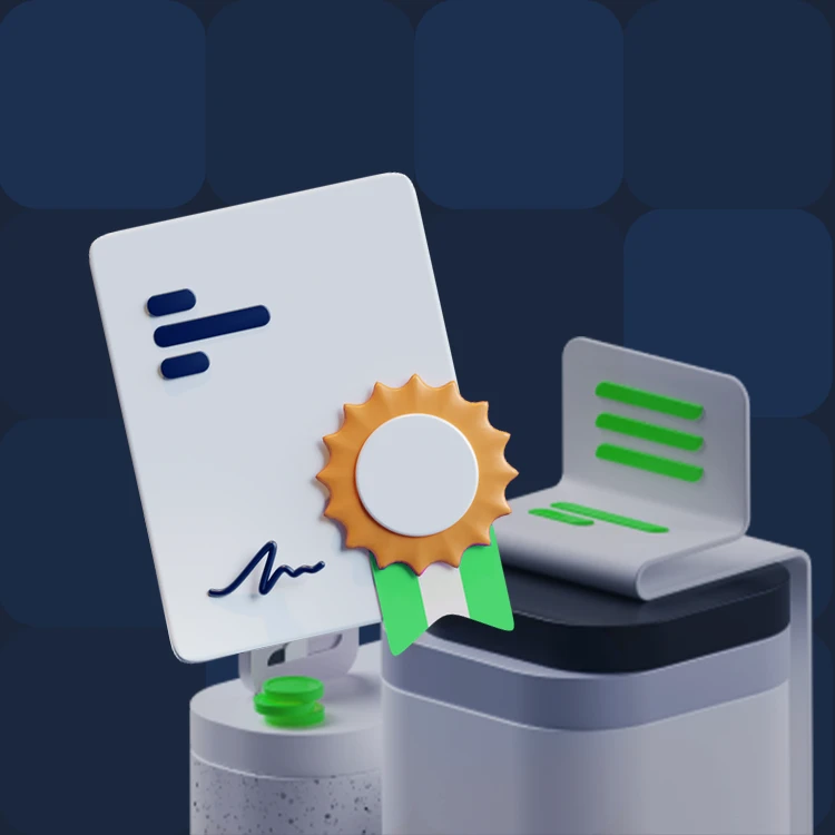 Подбор готовых сертификатов для ввоза товаров