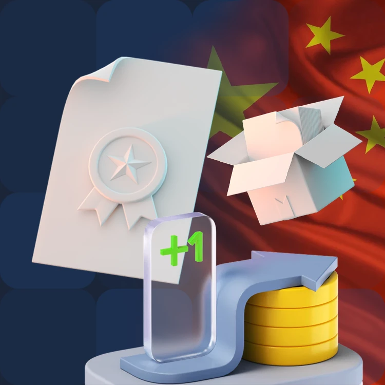 Подготовка документов для открытия компании в Китае