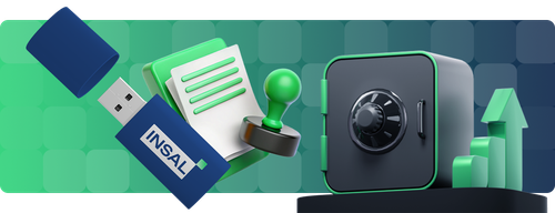 Виды электронной подписи в РФ