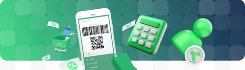 WeChat для бизнеса - WeCom