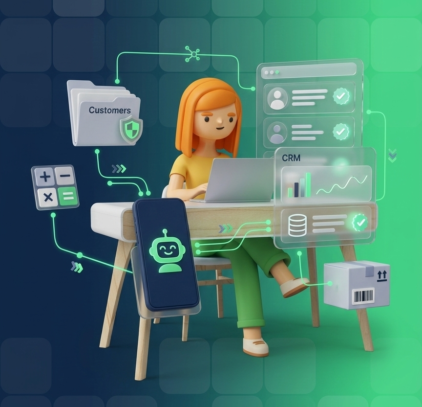 Бесплатная регистрация в CRM-INSAL