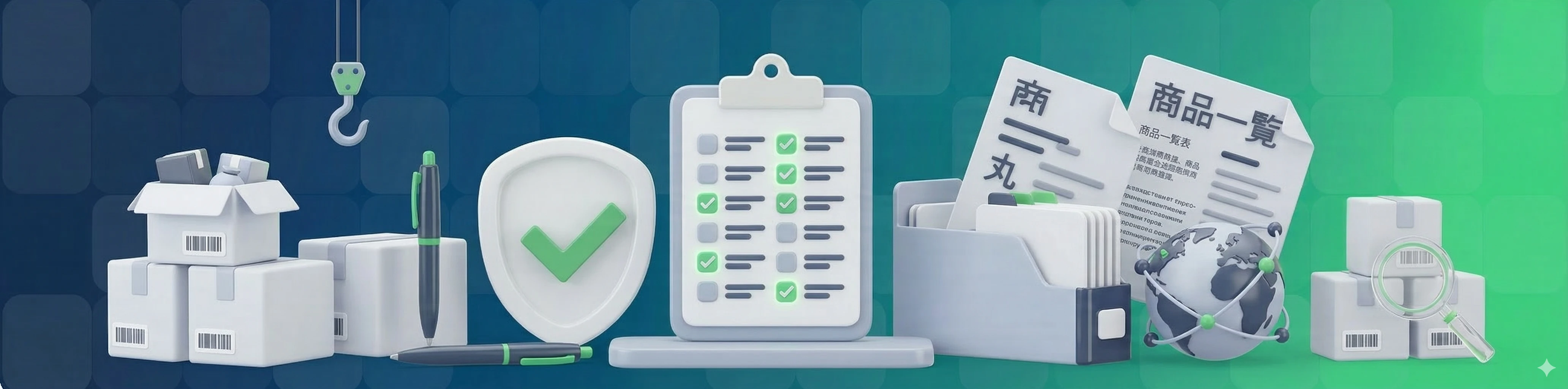 чек-лист для поставщика