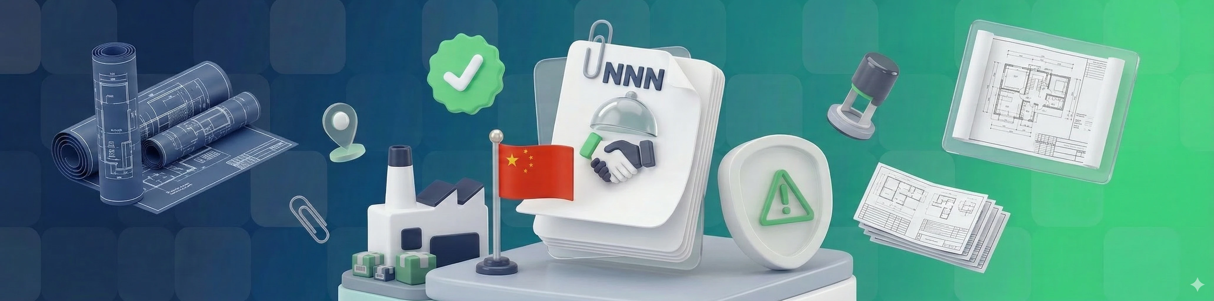 что такое NNN соглашение