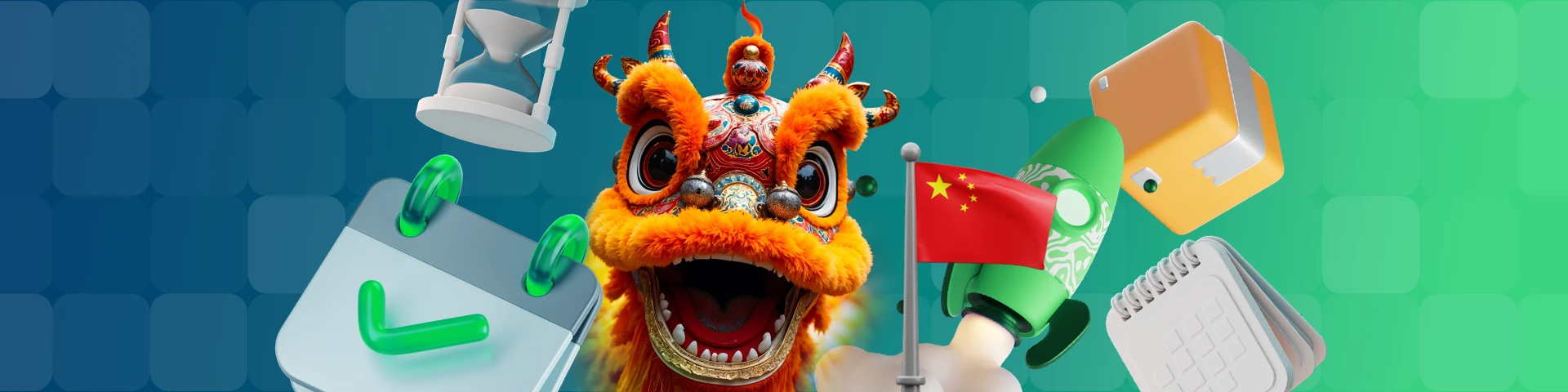 календарь празднников КНР