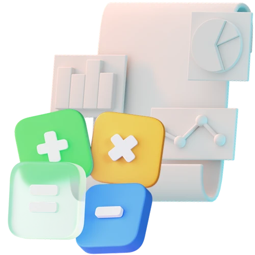 расчет unit-ecom