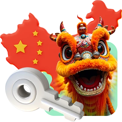 регистрация бизнеса в Китае