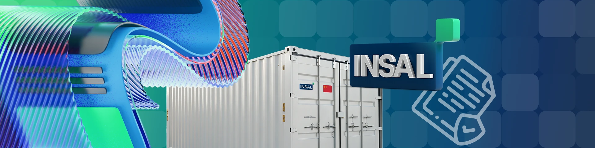 риски расчета белой доставки из Китая