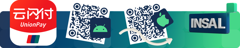 unionpay app настройка