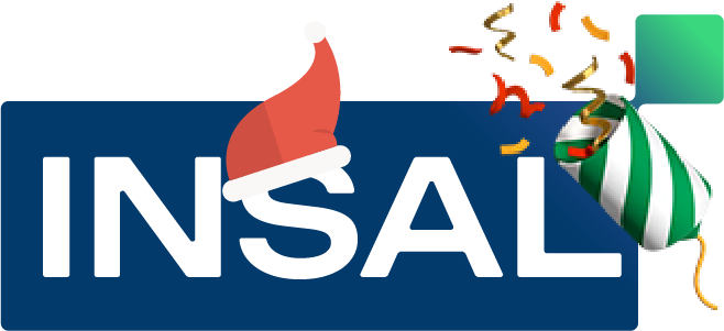 логотип INSAL